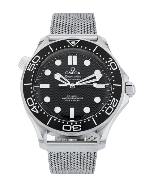 Omega Seamaster Diver 300m 210.30.42.20.01.010